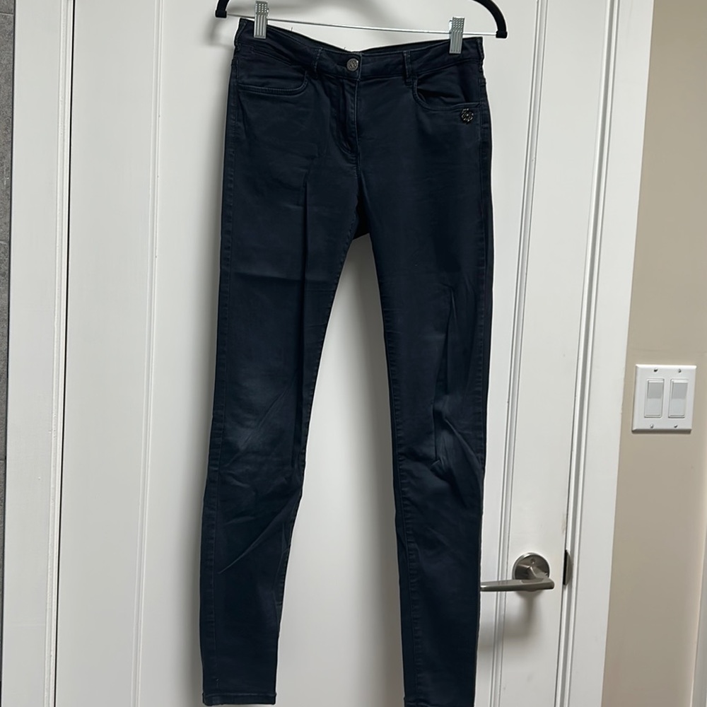 maison scotch la femme selon marie jeans